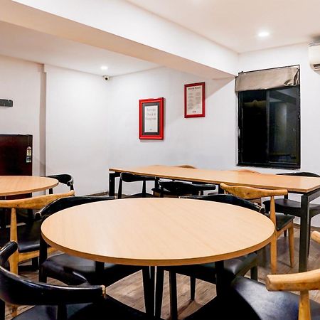 Super Townhouse Nagpur Railway Station Hotel Exterior photo